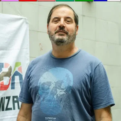 Petrungaro Duilio V.