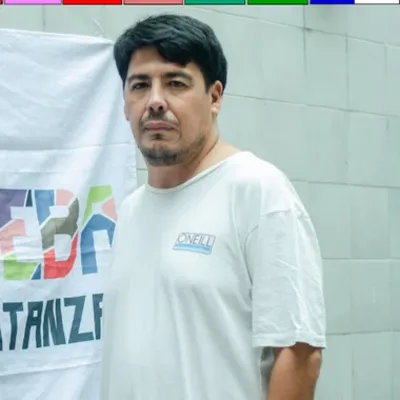 Vicentela Mario Ezequiel