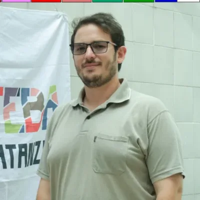 Largente Nemiña Federico