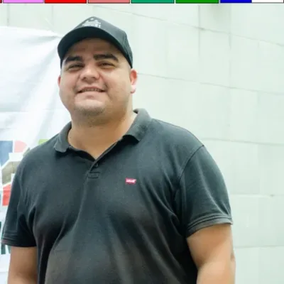 Leiva Dominguez Francisco Javier