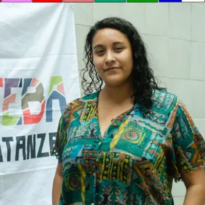 Giuliana Agustina Rojas