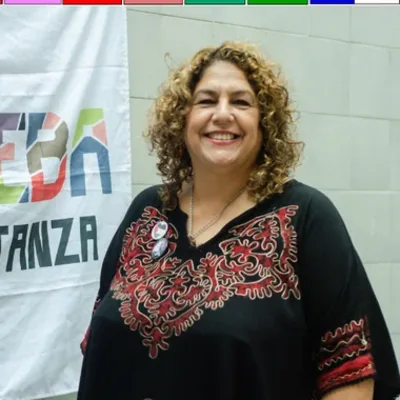 Laura Elizalde