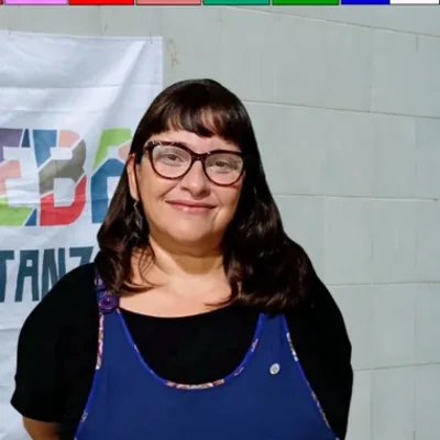 María Verónica Barrera
