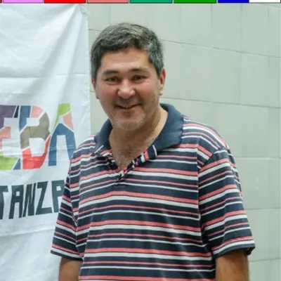 Néstor Eduardo Souza