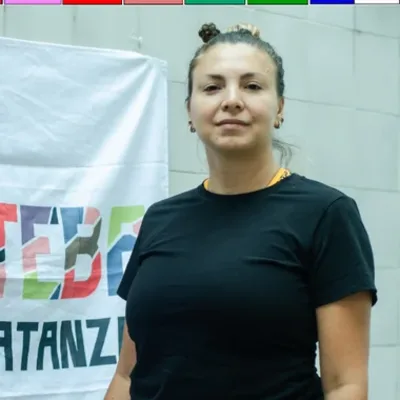 Gonzalez Rebeca