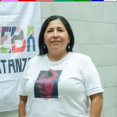 Rosana Ester Espada
