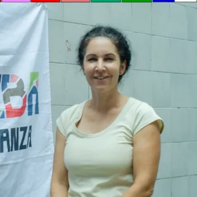 Molina Sabrina