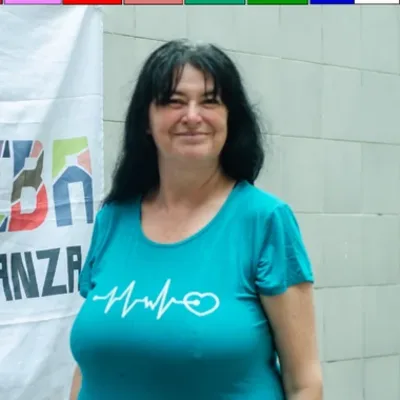 Garbarino Sandra