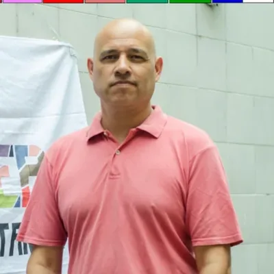 Almiron Sergio