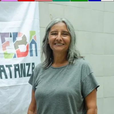 Silvia Martín