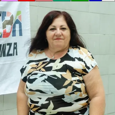 Nuñez Silvia