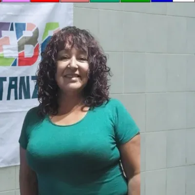Susana Barraza