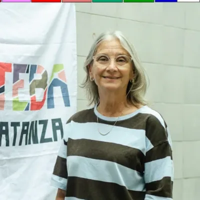 Ugarte Maria Teresa
