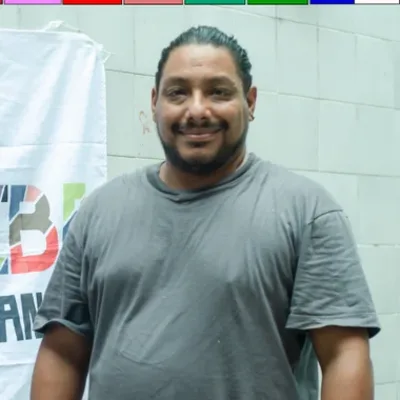 Ledesma Victor